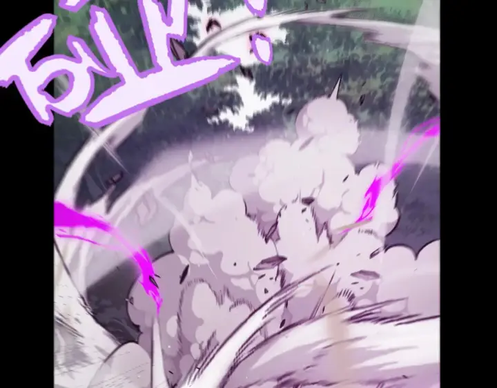 漫画《我来自游戏》第274话 内外配合!第11张图
