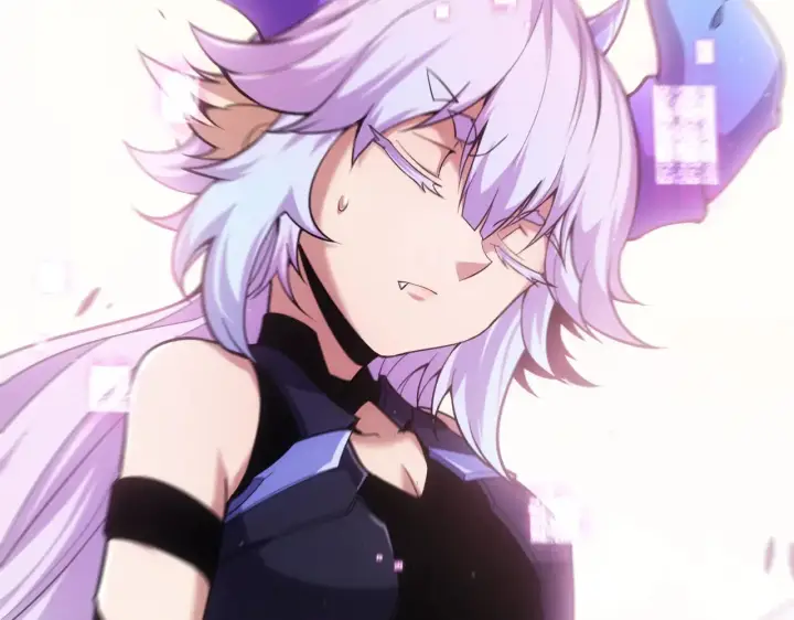 漫画《我来自游戏》第274话 内外配合!第69张图