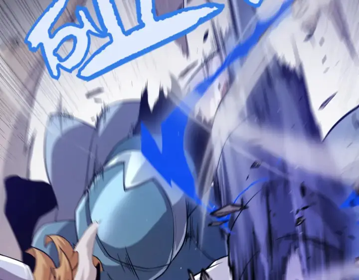 漫画《我来自游戏》第275话 独当一面的神山第121张图