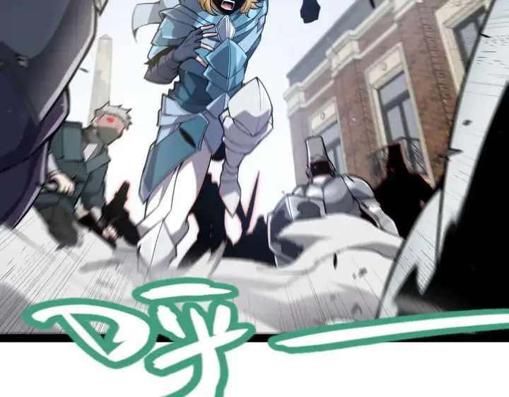 漫画《我来自游戏》第275话 独当一面的神山第62张图