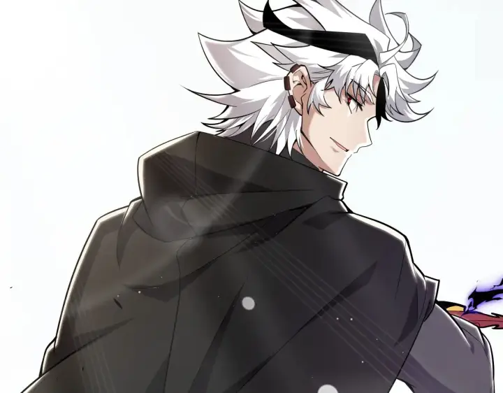 漫画《我来自游戏》第277话 援助与集结第126张图