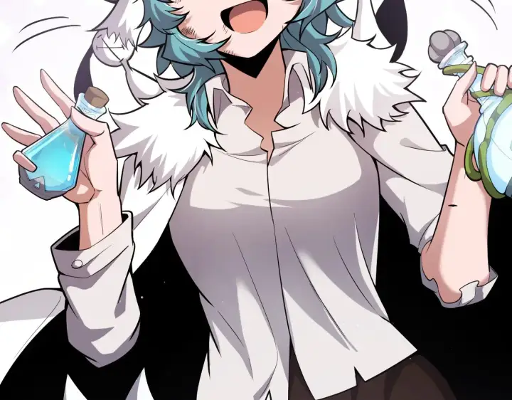 漫画《我来自游戏》第277话 援助与集结第55张图