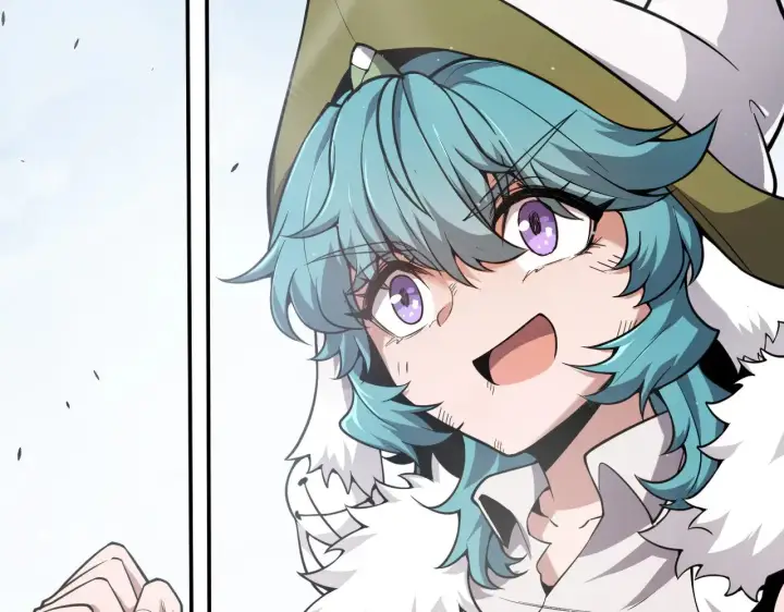 漫画《我来自游戏》第277话 援助与集结第69张图