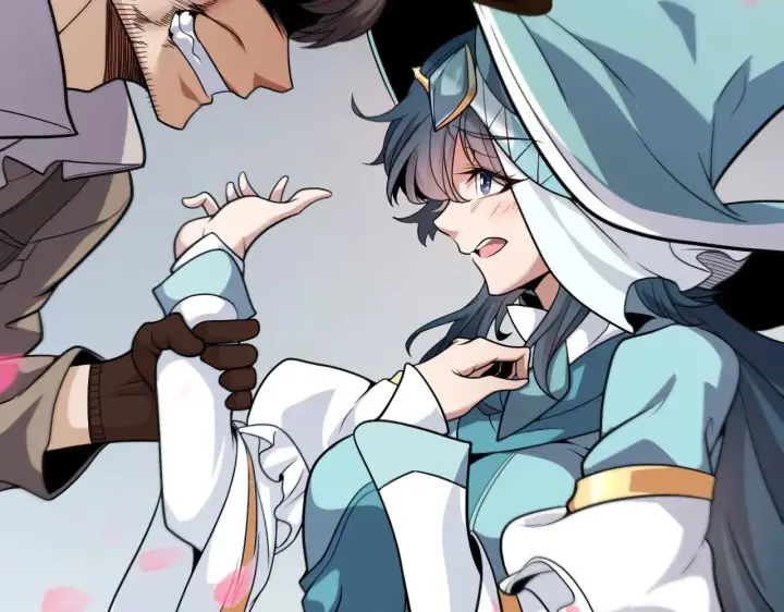 漫画《我来自游戏》第278话 紧急危机！第141张图