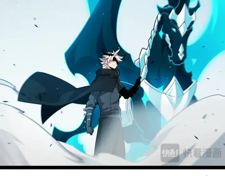 漫画《我来自游戏》第278话 紧急危机！第150张图