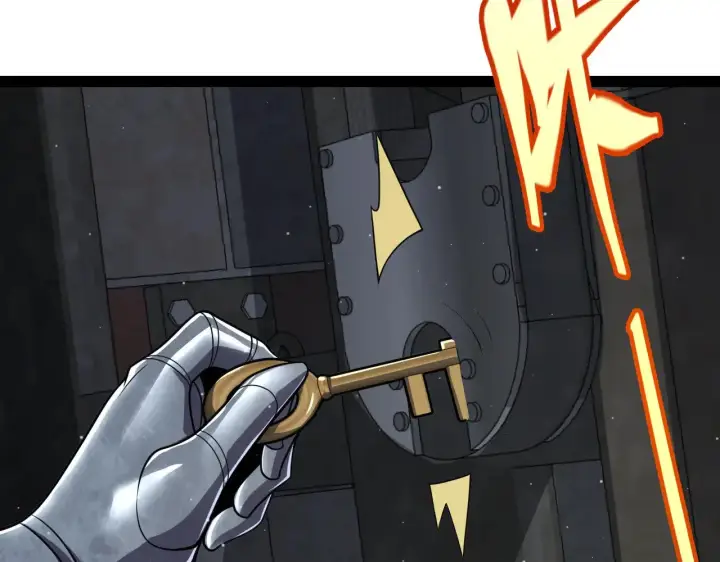漫画《我来自游戏》第278话 紧急危机！第78张图
