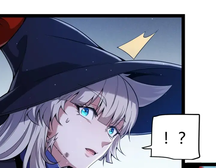 漫画《我来自游戏》第281话 被复活的少女第159张图
