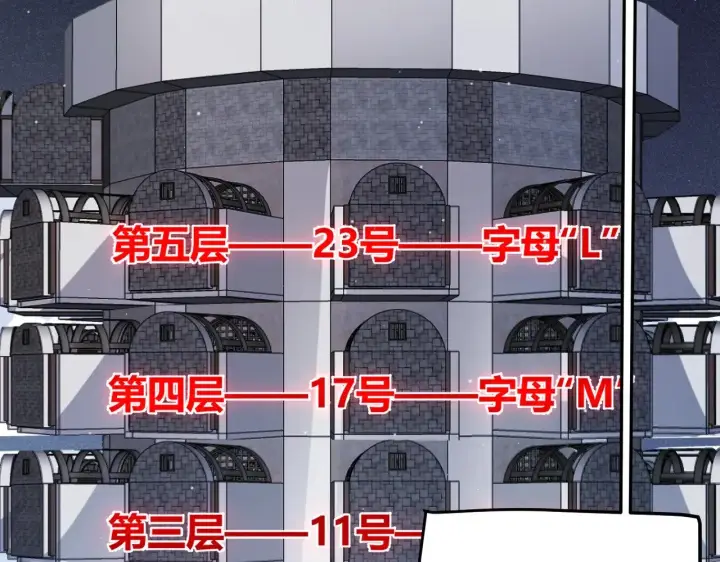 漫画《我来自游戏》第281话 被复活的少女第46张图