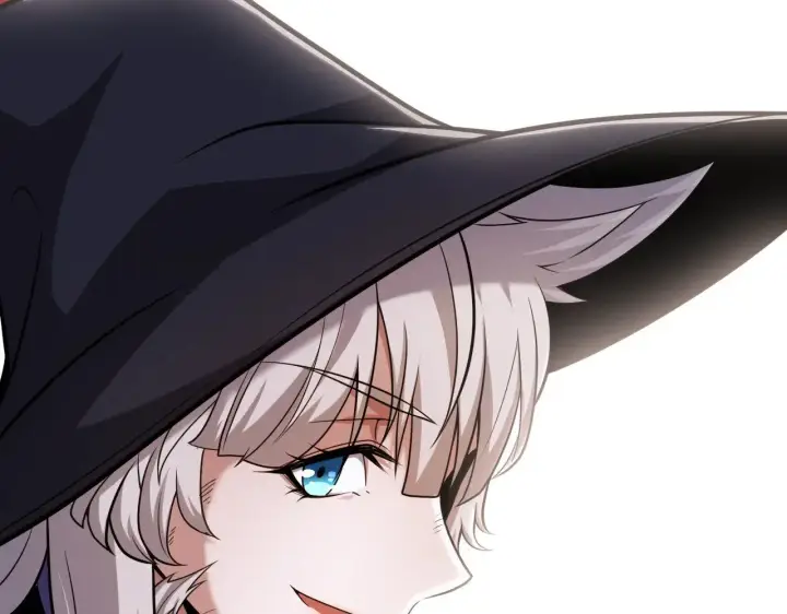 漫画《我来自游戏》第281话 被复活的少女第52张图