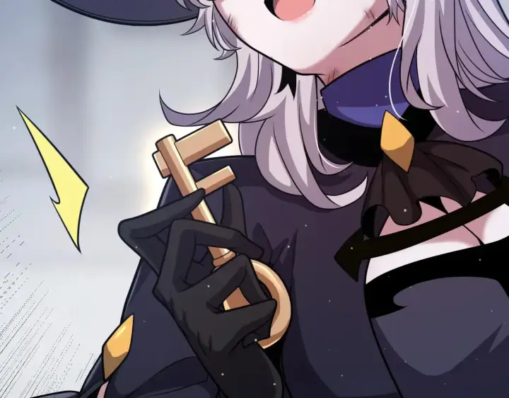 漫画《我来自游戏》第281话 被复活的少女第72张图