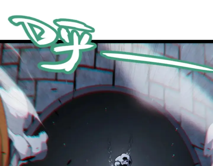 漫画《我来自游戏》第281话 被复活的少女第95张图