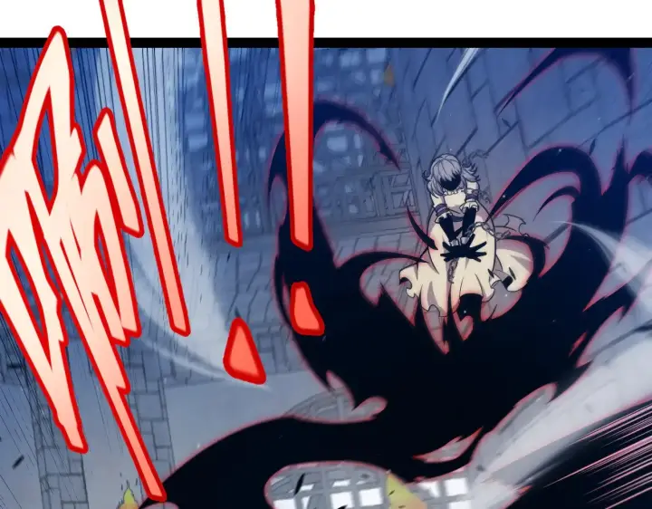 《我来自游戏》第282话  音之伤图114