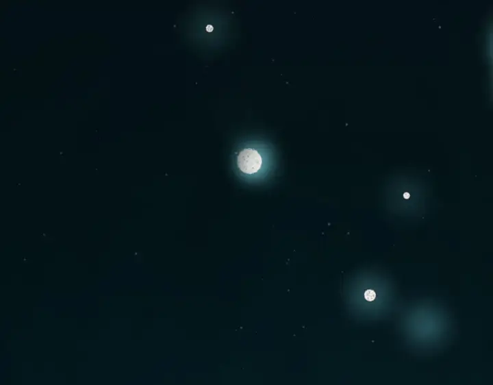 《我来自游戏》第283话 幻象中的爱 图137