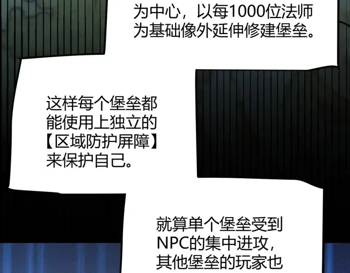 《我来自游戏》第286话 各方齐聚！图80