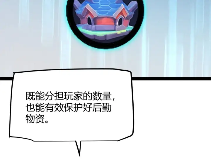 《我来自游戏》第286话 各方齐聚！图82