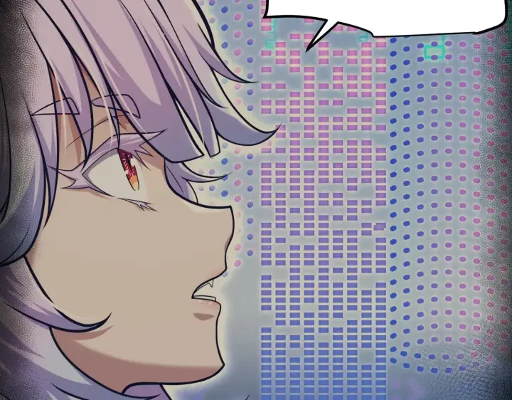 漫画《我来自游戏》第291话 虚拟与现实的拉扯第111张图