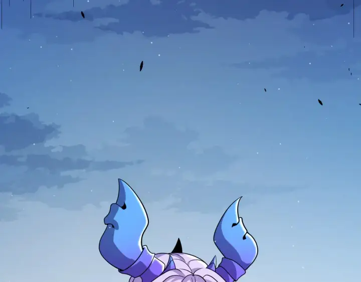 漫画《我来自游戏》第291话 虚拟与现实的拉扯第118张图