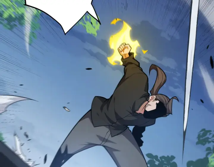 漫画《我来自游戏》第291话 虚拟与现实的拉扯第130张图