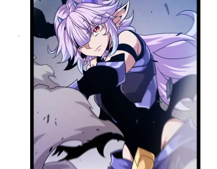 漫画《我来自游戏》第291话 虚拟与现实的拉扯第139张图