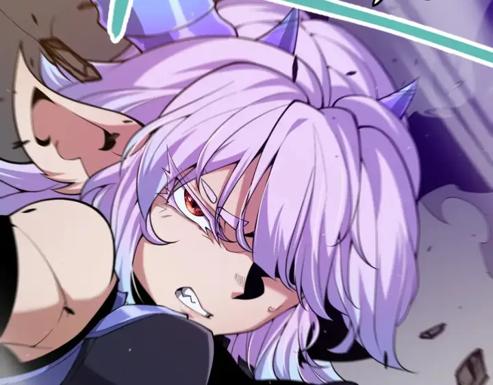 漫画《我来自游戏》第291话 虚拟与现实的拉扯第153张图