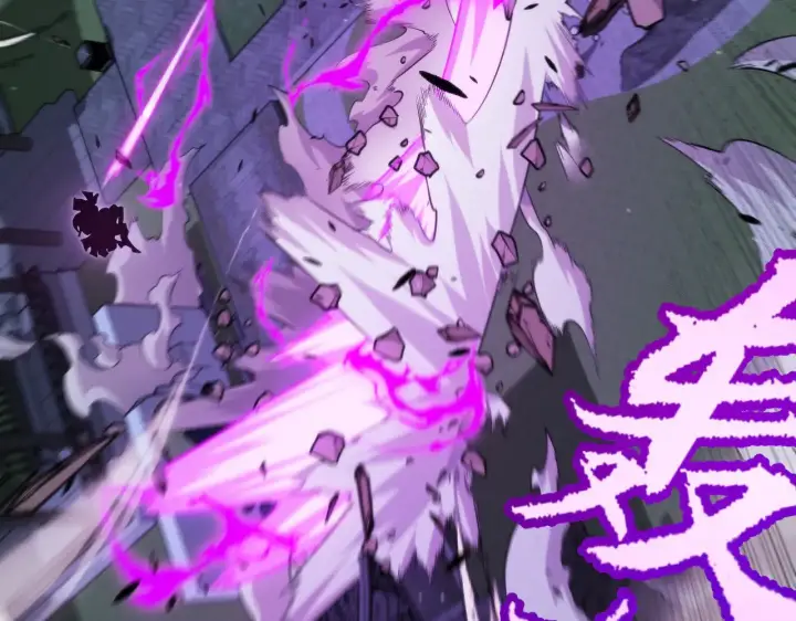 漫画《我来自游戏》第291话 虚拟与现实的拉扯第160张图