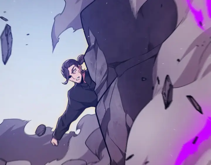 漫画《我来自游戏》第291话 虚拟与现实的拉扯第165张图