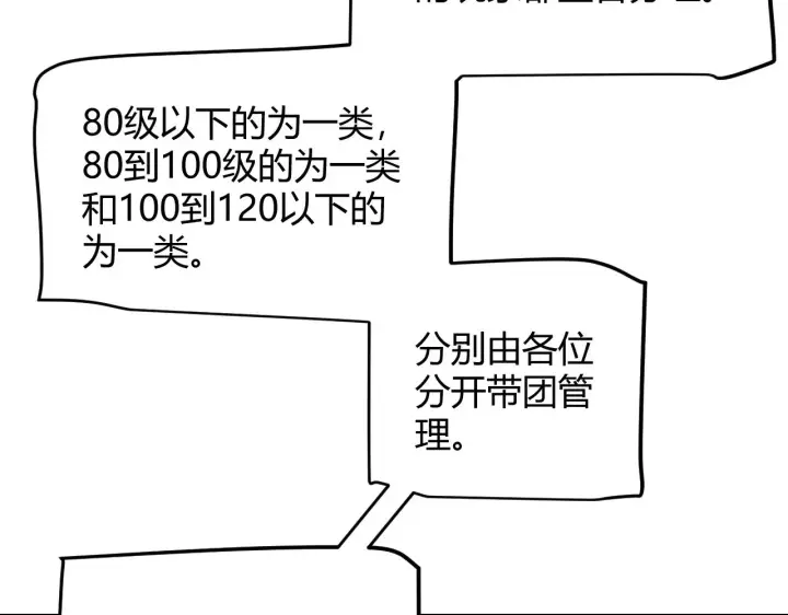 《我来自游戏》第292话 一致的目标！图163