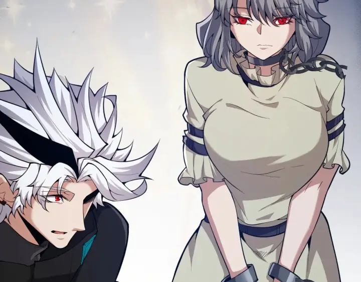 漫画《我来自游戏》第298话 升级速度！第140张图