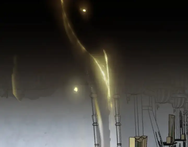 《我来自游戏》第299话 战胜心魔！图137