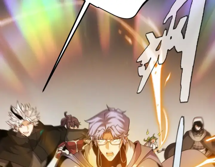 《我来自游戏》第299话 战胜心魔！图152
