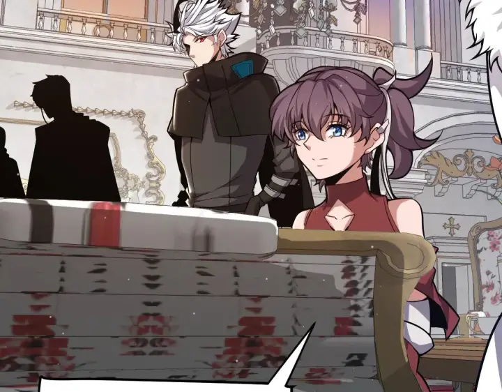 《我来自游戏》第299话 战胜心魔！图174