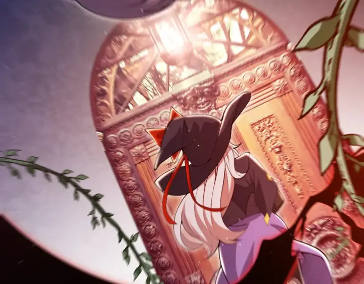 《我来自游戏》第299话 战胜心魔！图93