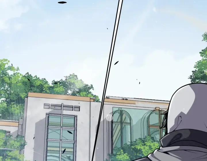 漫画《我来自游戏》第304话 再走一次！第109张图