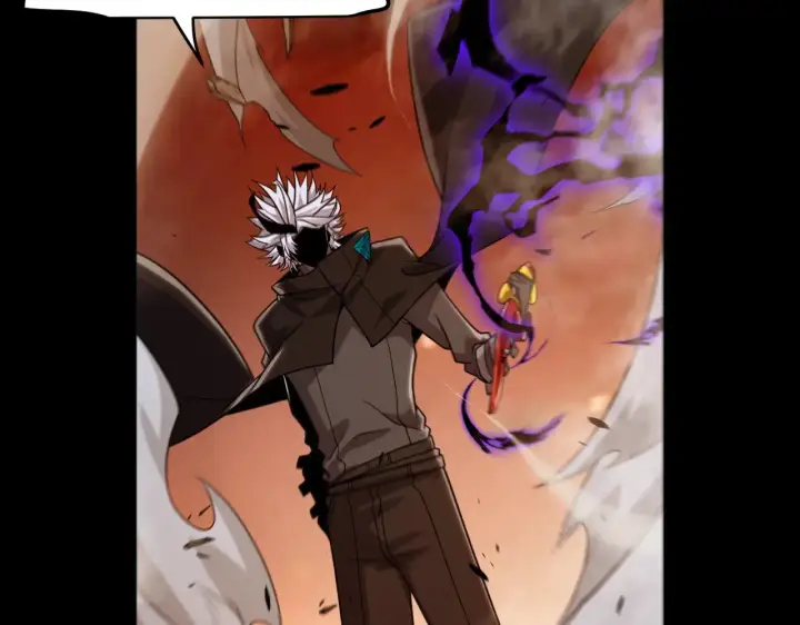 漫画《我来自游戏》第304话 再走一次！第142张图