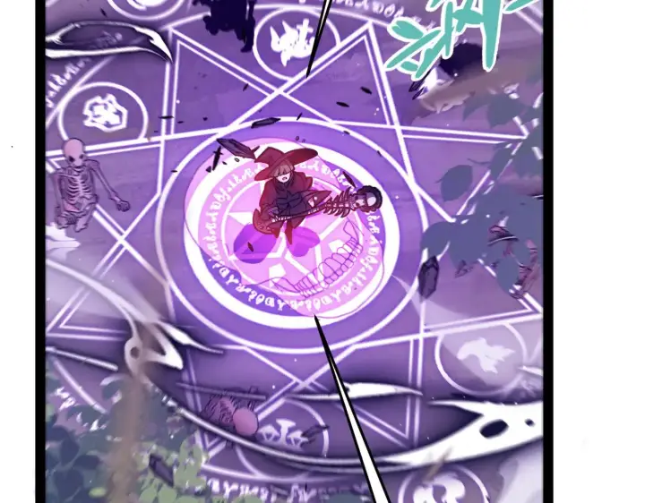 漫画《我来自游戏》第304话 再走一次！第184张图