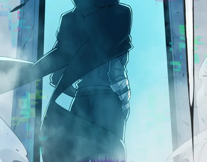 漫画《我来自游戏》第304话 再走一次！第195张图
