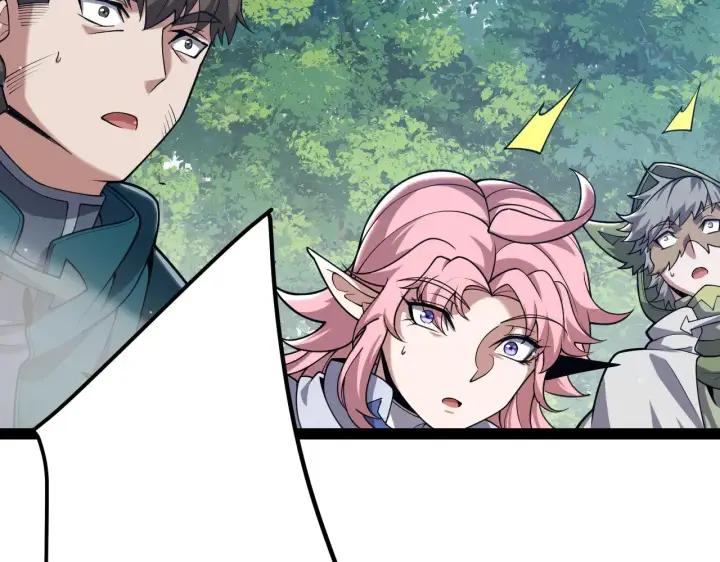 漫画《我来自游戏》第304话 再走一次！第25张图
