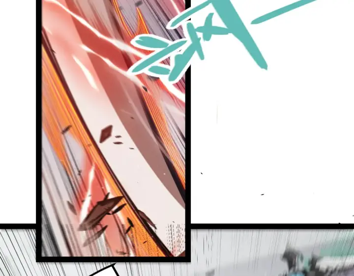 漫画《我来自游戏》第304话 再走一次！第30张图