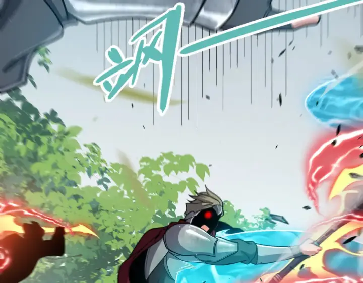 漫画《我来自游戏》第304话 再走一次！第88张图