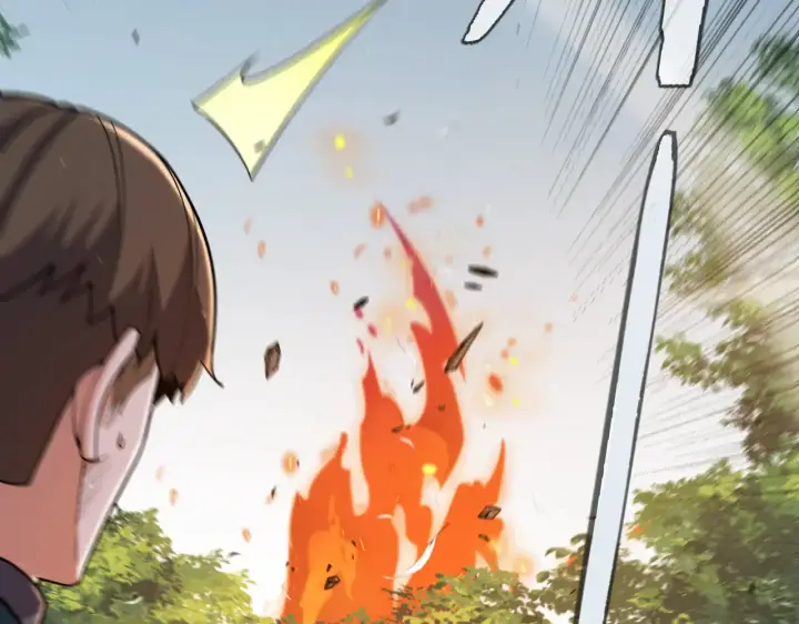 漫画《我来自游戏》第308话 终究面对第111张图
