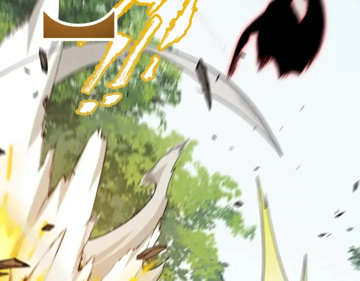 漫画《我来自游戏》第308话 终究面对第116张图