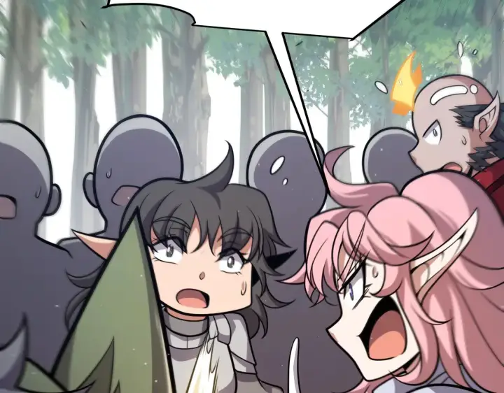 漫画《我来自游戏》第308话 终究面对第141张图