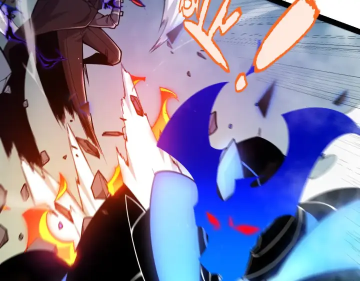 漫画《我来自游戏》第310话 心里永不灭的光第149张图