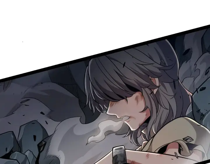 《我来自游戏》第314话 再唤佣兵！ 图146