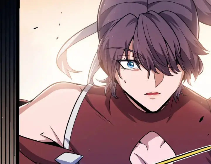 漫画《我来自游戏》第317话 深处的友谊第164张图