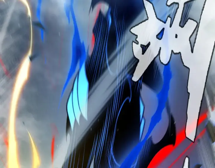漫画《我来自游戏》第317话 深处的友谊第47张图