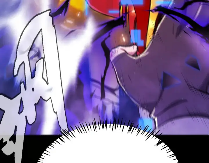 漫画《我来自游戏》第317话 深处的友谊第84张图