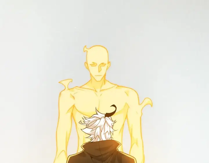 漫画《我来自游戏》第317话 深处的友谊第92张图