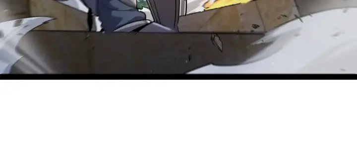 漫画《我来自游戏》第324话 破坏发射器第119张图