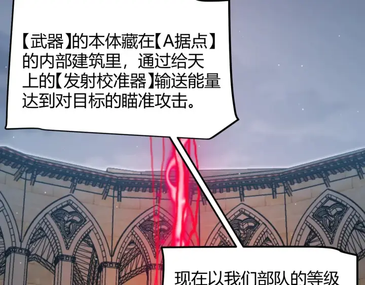 漫画《我来自游戏》第324话 破坏发射器第164张图